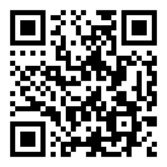 動立方官方 LINE QR Code
